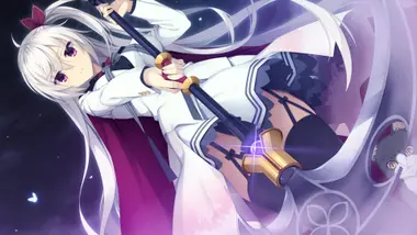 Cafe Stella and the Reaper's Butterflies preview 6