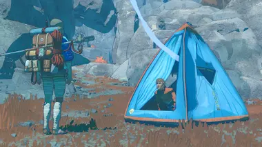 Cairn | Deluxe Edition preview 6