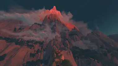 Cairn preview 5