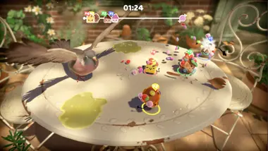 Cake Bash preview 4