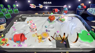 Cake Bash preview 3