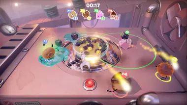 Cake Bash preview 2