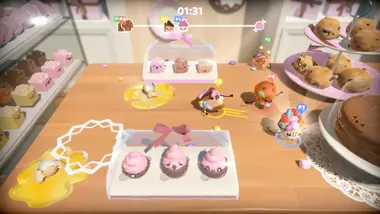 Cake Bash preview 5