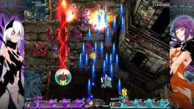 Caladrius Blaze preview 10