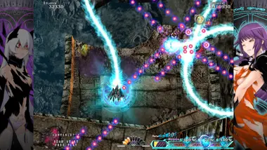 Caladrius Blaze preview 6