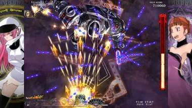 Caladrius Blaze preview 9