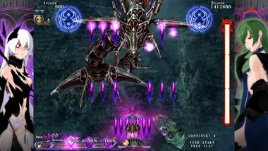 Caladrius Blaze preview 7