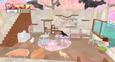 Calico preview 2