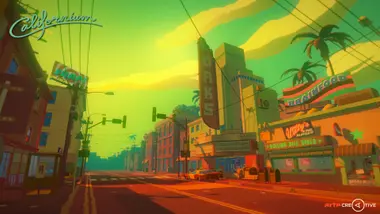 Californium preview 5
