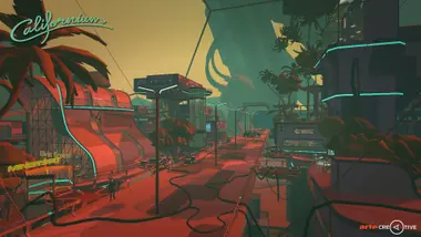 Californium preview 3