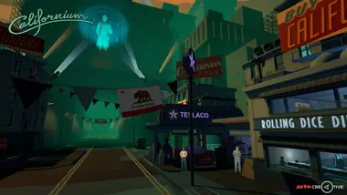 Californium preview 2