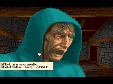 Call of Cthulhu: Shadow of the Comet preview 8