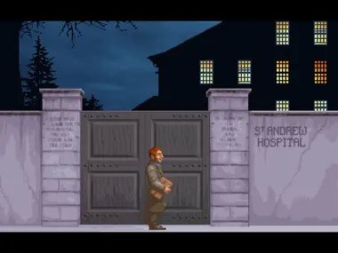 Call of Cthulhu: Shadow of the Comet preview 9