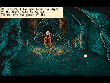 Call of Cthulhu: Shadow of the Comet preview 7