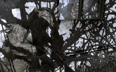 Call of Duty 4: Modern Warfare preview 10