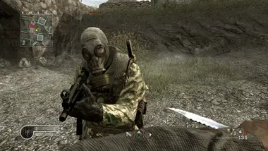 Call of Duty 4: Modern Warfare preview 8