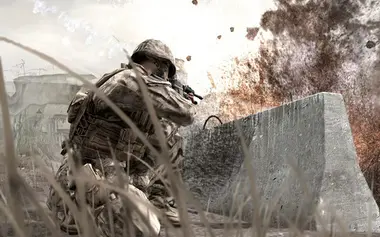Call of Duty 4: Modern Warfare preview 11