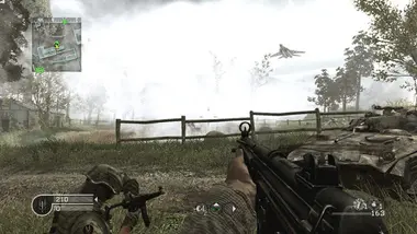 Call of Duty 4: Modern Warfare preview 7