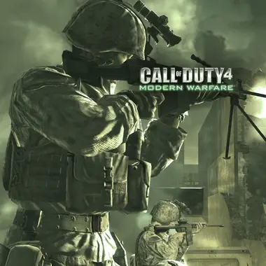 Call of Duty 4: Modern Warfare preview 12