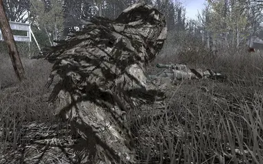 Call of Duty 4: Modern Warfare preview 3