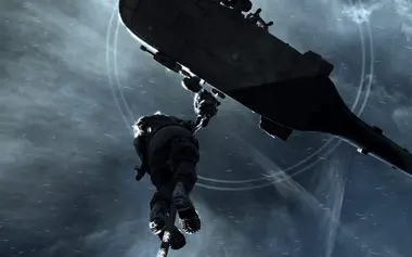 Call of Duty 4: Modern Warfare preview 6