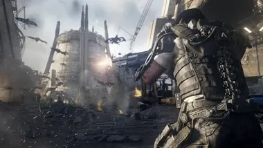 Call of Duty: Advanced Warfare Digital Pro Edition Xbox Live Xbox One Key preview 15