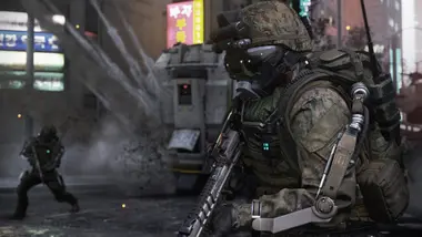 Call of Duty: Advanced Warfare Digital Pro Edition Xbox Live Xbox One Key preview 9