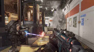 Call of Duty: Advanced Warfare Digital Pro Edition Xbox Live Xbox One Key preview 2