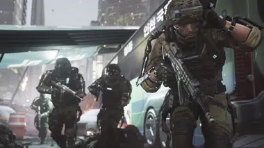 Call of Duty: Advanced Warfare Digital Pro Edition (Xbox One) - - ARGENTINA preview 14