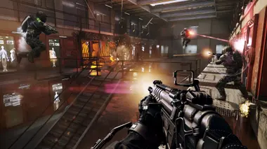 Call of Duty: Advanced Warfare Digital Pro Edition (Xbox One) - - ARGENTINA preview 12