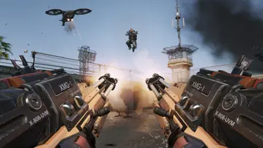 Call of Duty: Advanced Warfare Digital Pro Edition (Xbox One) - - ARGENTINA preview 13