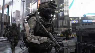Call of Duty: Advanced Warfare Digital Pro Edition (Xbox One) - - ARGENTINA preview 8