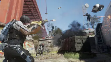 Call of Duty: Advanced Warfare Digital Pro Edition (Xbox One) - - ARGENTINA preview 11