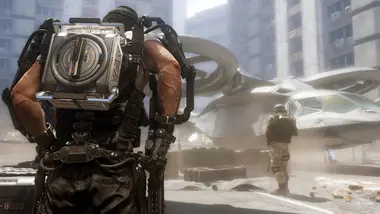 Call of Duty: Advanced Warfare Digital Pro Edition (Xbox One) - - ARGENTINA preview 7