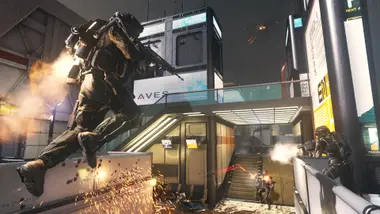 Call of Duty: Advanced Warfare Digital Pro Edition (Xbox One) - - ARGENTINA preview 3