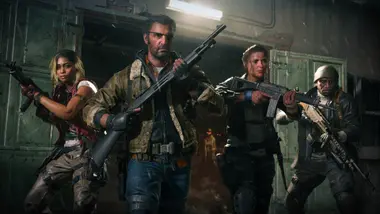 Call of Duty: Black Ops 6 - Gift preview 6