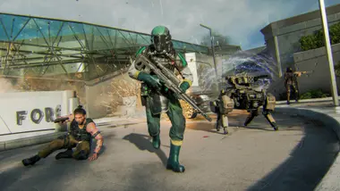 Call of Duty: Black Ops 7 - Gift preview 4