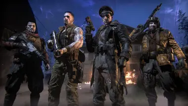 Call of Duty: Black Ops 7 - Gift preview 5