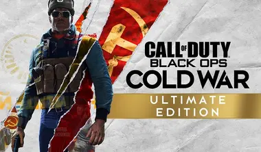Call of Duty Black Ops: Cold War (Xbox One) - - ARGENTINA preview 3