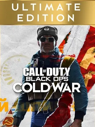 Call of Duty Black Ops: Cold War (Xbox One) - - ARGENTINA preview 2