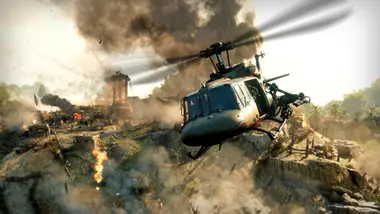 Call of Duty Black Ops: Cold War (Xbox One) - - UNITED STATES preview 2