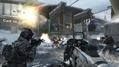 Call of Duty: Black Ops II Bundle preview 24