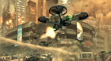 Call of Duty: Black Ops II Bundle preview 23