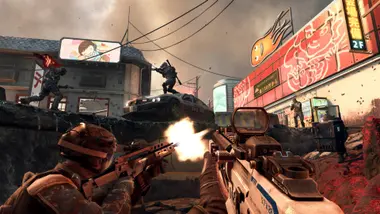 Call of Duty: Black Ops II Bundle preview 21