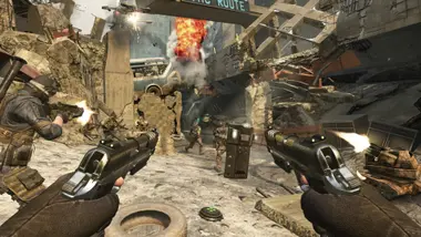 Call of Duty: Black Ops II Bundle preview 16