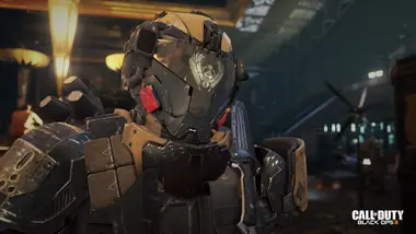 Call of Duty: Black Ops III - Season Pass preview 9