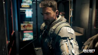 Call of Duty: Black Ops III - Season Pass preview 8