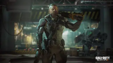 Call of Duty: Black Ops III - Season Pass preview 3
