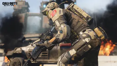 Call of Duty: Black Ops III - Season Pass () preview 4