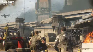 Call of Duty: Black Ops III - Season Pass () - Live - ARGENTINA preview 5